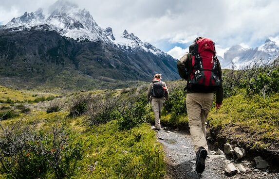 What does Hiking Up a Mountain Mean? Its types, benefits, and tips