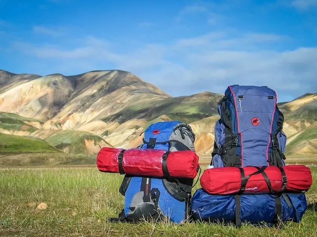 Essential Solo Backpacking Gear for Beginners 2024