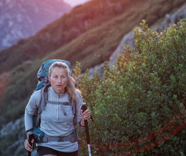 What does Hiking Up a Mountain Mean? Its types, benefits, and tips