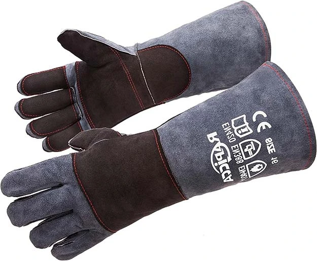 Best Gloves for Wood Burning Stove